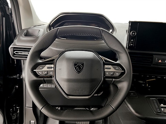 Peugeot Partner 9 of 14