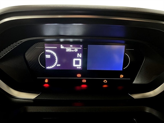 Peugeot Partner 10 of 14