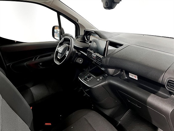 Peugeot Partner 13 of 14
