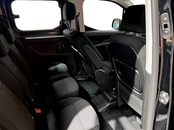 Peugeot Partner 6 of 14