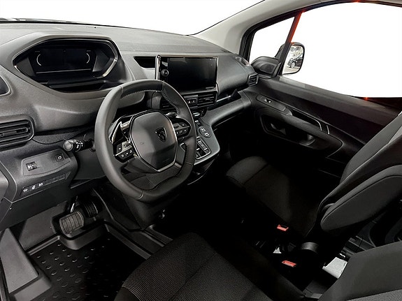 Peugeot Partner 5 of 5