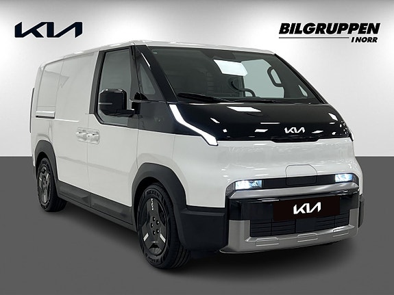 Kia PV5 3 of 5
