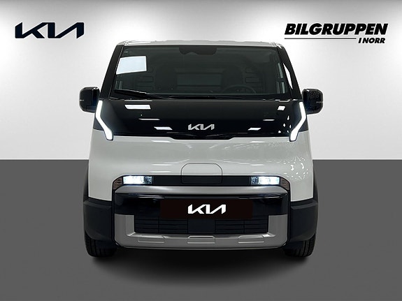Kia PV5 2 of 5