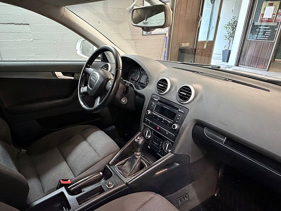 Audi A3 13 of 15