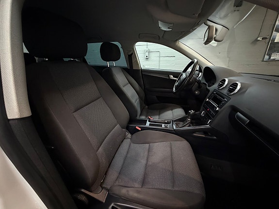 Audi A3 12 of 15