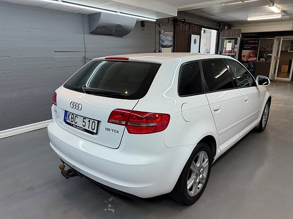 Audi A3 5 of 5