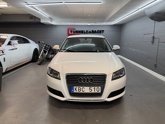 Audi A3 2 of 5
