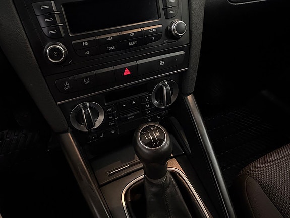 Audi A3 9 of 15