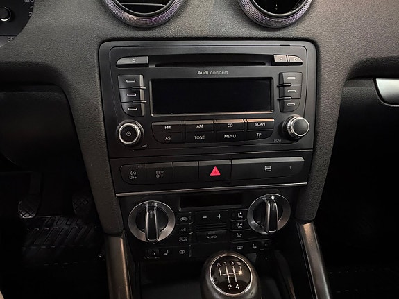 Audi A3 10 of 15