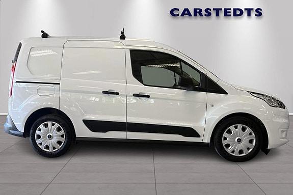 Ford Transit Connect 2 of 5