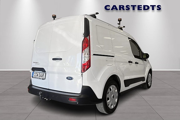 Ford Transit Connect 3 of 5