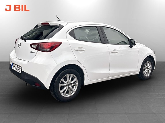 Mazda 2 3 of 15