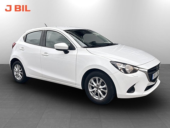Mazda 2019