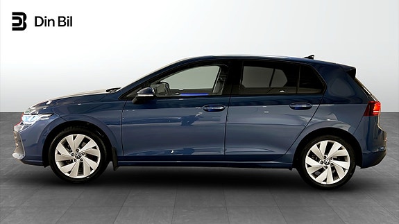Volkswagen Golf I 2 of 5