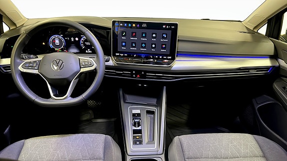 Volkswagen Golf I 10 of 19