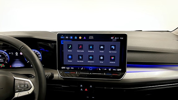 Volkswagen Golf I 9 of 19