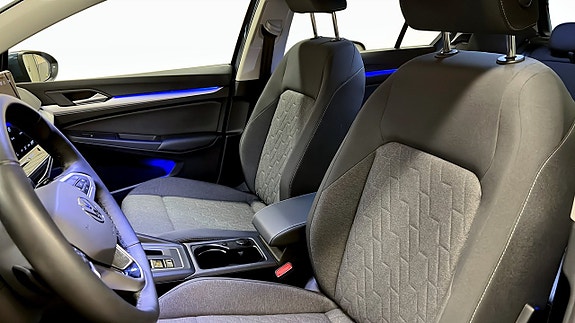 Volkswagen Golf I 8 of 19