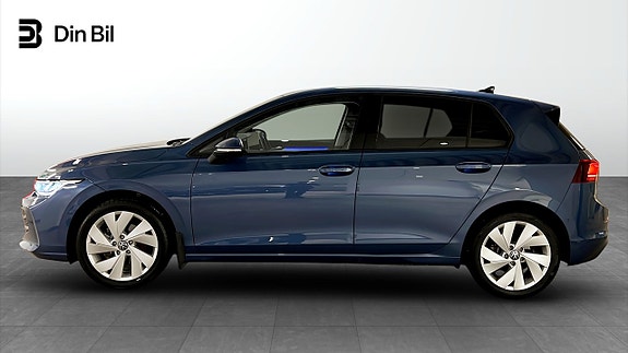 Volkswagen Golf I 2 of 19