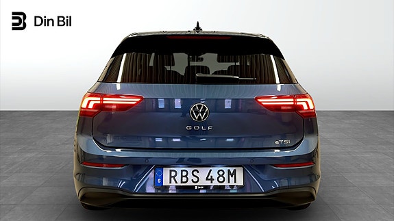 Volkswagen Golf I 5 of 19