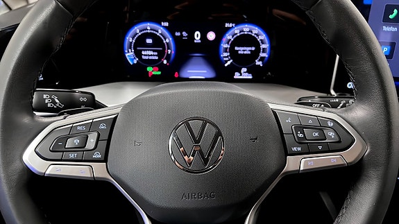 Volkswagen Golf I 16 of 19