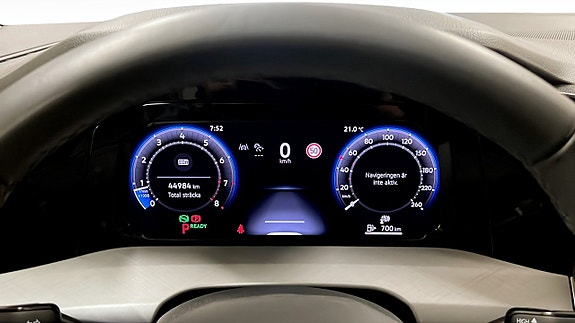 Volkswagen Golf I 18 of 19