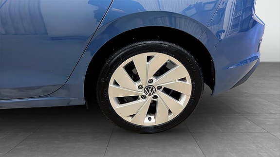 Volkswagen Golf I 6 of 19