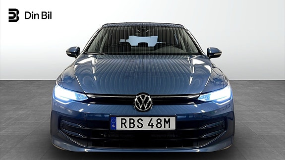 Volkswagen Golf I 4 of 5