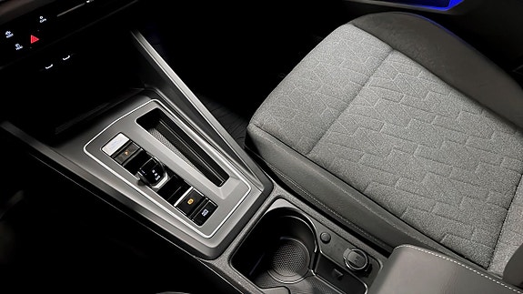 Volkswagen Golf I 15 of 19