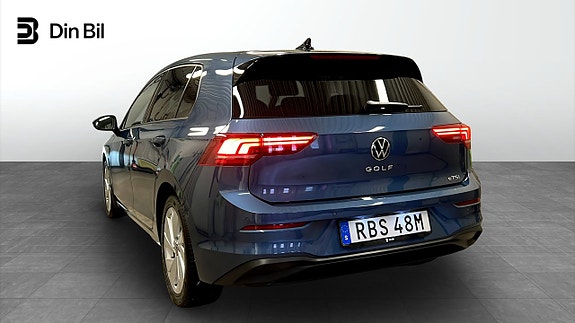 Volkswagen Golf I 3 of 19