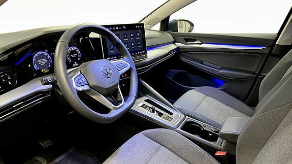 Volkswagen Golf I 7 of 19