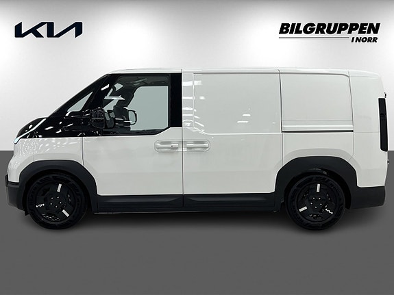 Kia PV5 4 of 5