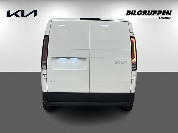 Kia PV5 5 of 5