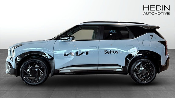 Kia Seltos 4 of 5
