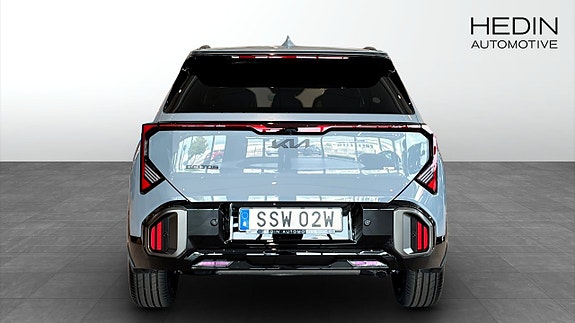 Kia Seltos 5 of 13