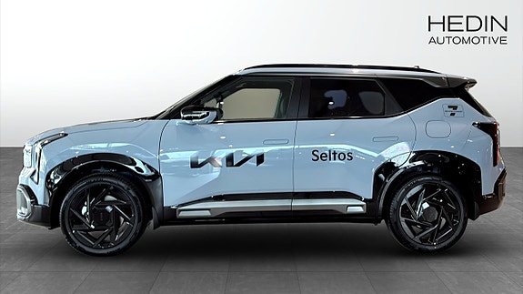 Kia Seltos 4 of 13