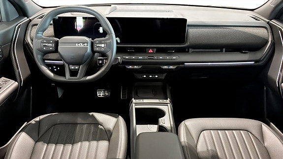 Kia Seltos 7 of 13