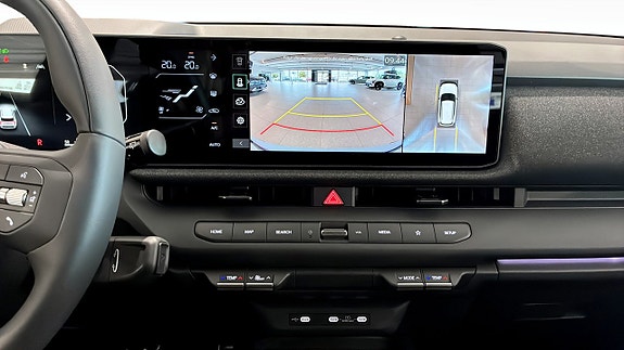 Kia Seltos 11 of 13
