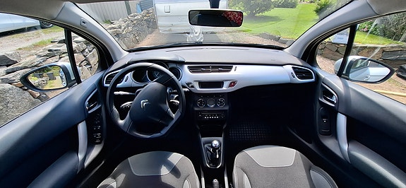 Citroen C3 3 of 5