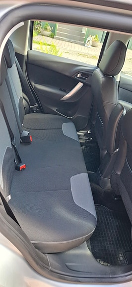 Citroen C3 5 of 5
