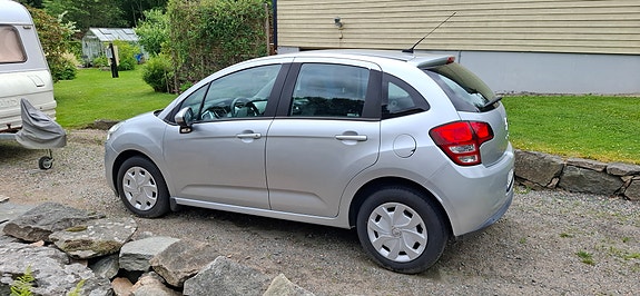 Citroen C3 2 of 5