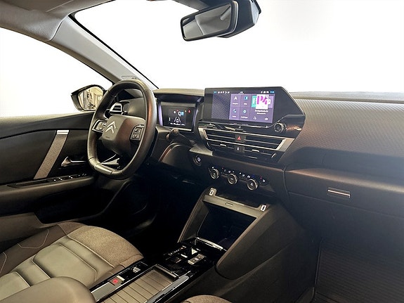Citroen C4 13 of 17