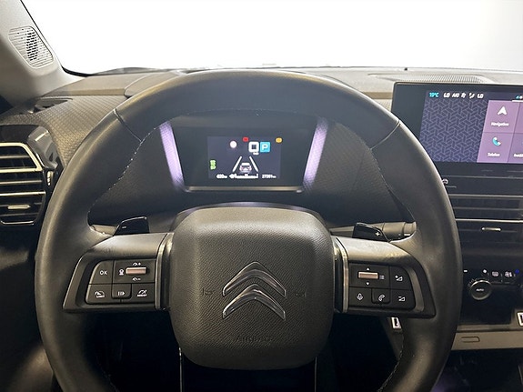 Citroen C4 7 of 17