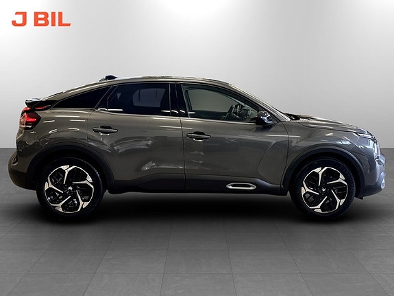 Citroen C4 15 of 17
