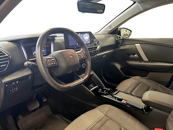 Citroen C4 4 of 5