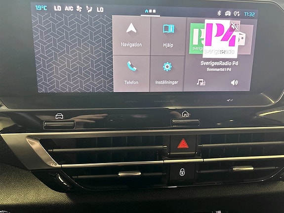 Citroen C4 11 of 17