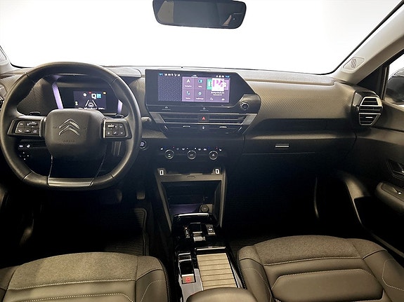 Citroen C4 6 of 17