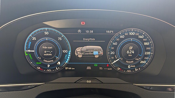 Volkswagen Passat 9 of 14