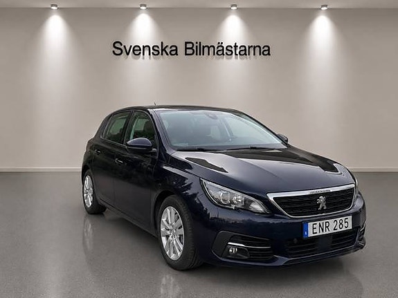 Peugeot 308 4 of 21