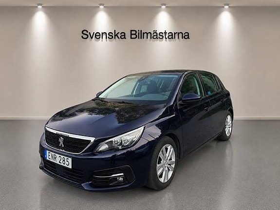 Peugeot 308 5 of 21
