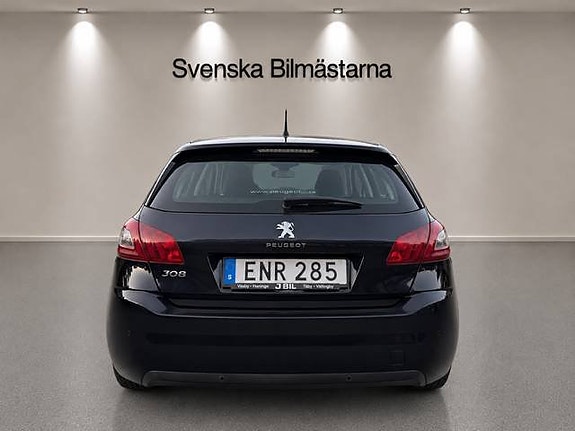 Peugeot 308 6 of 21
